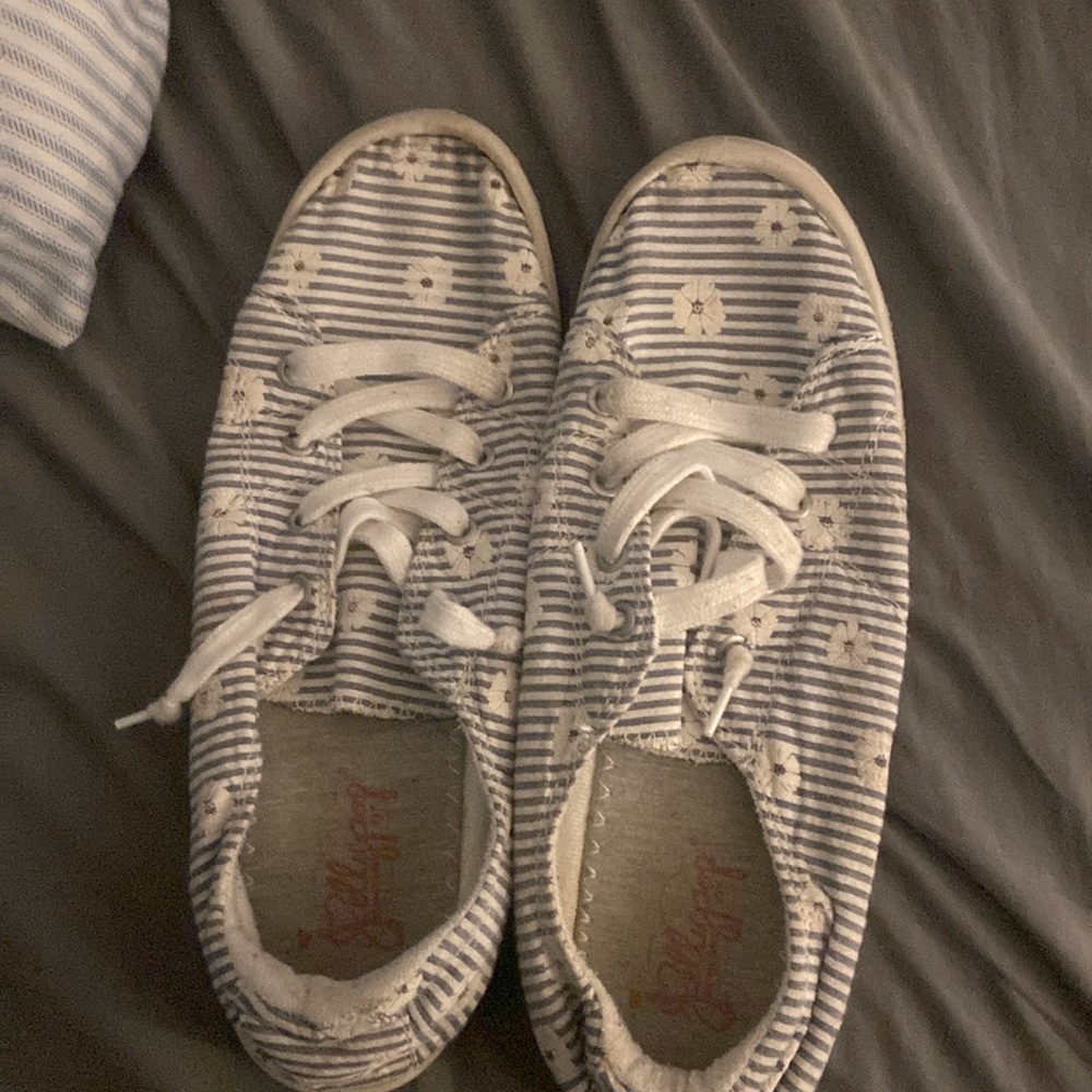 Worn once or twice
